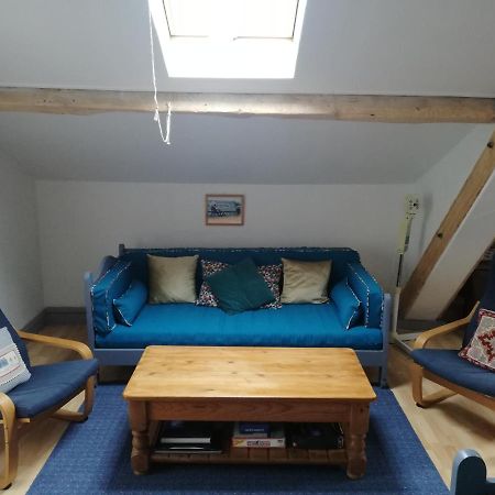 Apartment Le Buguet Saint-Antoine-Cumond Eksteriør bilde